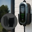 Kép 8/15 - Qoltec Mobil EV Elektromos Autó Töltő 2 az 1-ben