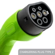 Kép 3/12 - Qoltec 22kW EV töltőállomás Type2 RFID LCD Wi-Fi