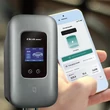 Kép 10/12 - Qoltec 22kW EV töltőállomás Type2 RFID LCD Wi-Fi