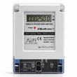 Kép 4/9 - Qoltec egyfázisú elektronikus energiafogyasztás mérő LCD kijelzővel