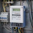 Kép 5/9 - Qoltec egyfázisú elektronikus energiafogyasztás mérő LCD kijelzővel