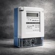 Kép 7/9 - Qoltec egyfázisú elektronikus energiafogyasztás mérő LCD kijelzővel