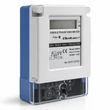 Kép 8/9 - Qoltec egyfázisú elektronikus energiafogyasztás mérő LCD kijelzővel