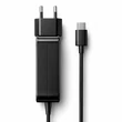Kép 7/11 - Qoltec 100W GaN hálózati töltő USB-C kábellel