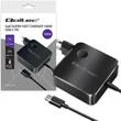 Kép 11/11 - Qoltec 100W GaN hálózati töltő USB-C kábellel