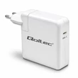 Kép 1/9 - Qoltec Szupergyors 96W USB-C Power Delivery töltő