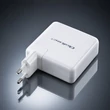 Kép 7/9 - Qoltec Szupergyors 96W USB-C Power Delivery töltő
