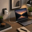 Kép 8/9 - Qoltec Szupergyors 96W USB-C Power Delivery töltő