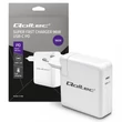 Kép 9/9 - Qoltec Szupergyors 96W USB-C Power Delivery töltő