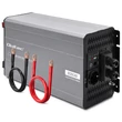 Kép 1/12 - Qoltec tiszta szinuszhullámú inverter UPS-szel