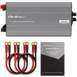 Kép 12/12 - Qoltec tiszta szinuszhullámú inverter UPS-szel