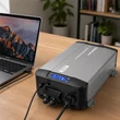 Kép 9/13 - Qoltec 3000W tiszta szinuszhullám inverter