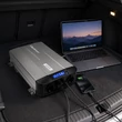 Kép 8/12 - Qoltec 2000W tiszta szinuszhullámú inverter