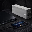 Kép 6/10 - Qoltec 5000W tiszta szinuszhullámú inverter 24V-ról 230V-ra