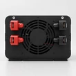 Kép 9/10 - Qoltec Tiszta Szinuszhullám Inverter 4000W 12V 230V