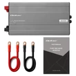 Kép 10/10 - Qoltec Tiszta Szinuszhullám Inverter 4000W 12V 230V
