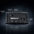 Kép 6/10 - Qoltec Tiszta Szinuszos Inverter 3000W LCD és USB csatlakozóval