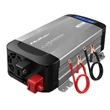 Kép 9/13 - Qoltec 1000W tiszta szinusz inverter 12V-ról 230V-ra