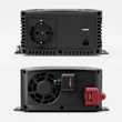 Kép 10/12 - Qoltec 500W inverter 12V-ról 230V-ra, USB csatlakozóval