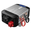 Kép 10/13 - Qoltec 300W tiszta szinusz inverter 12V-ról 230V-ra