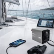 Kép 7/12 - Qoltec MS Wave feszültségátalakító 12V-ról 230V-ra