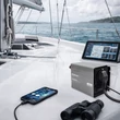 Kép 6/11 - Qoltec MS Wave feszültségátalakító 12V-ról 230V-ra