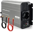 Kép 1/12 - Qoltec MS Wave feszültségátalakító 12V-ról 230V-ra