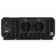 Kép 10/12 - Qoltec MS Wave feszültségátalakító 12V 230V 2000W