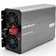 Kép 5/12 - Qoltec MS Wave feszültségátalakító 12V-ról 230V-ra