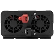 Kép 11/12 - Qoltec MS Wave feszültségátalakító 12V-ról 230V-ra