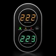 Kép 5/12 - Qoltec Automatikus Feszültségstabilizátor AVR 2000VA