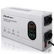 Kép 7/12 - Qoltec Automatikus Feszültségstabilizátor AVR 2000VA
