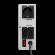 Kép 8/12 - Qoltec Automatikus Feszültségstabilizátor AVR 2000VA