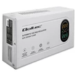 Kép 12/12 - Qoltec Automatikus Feszültségstabilizátor AVR 2000VA