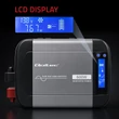 Kép 4/13 - Qoltec 300W tiszta szinusz inverter 12V-ról 230V-ra