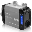 Kép 9/13 - Qoltec 300W tiszta szinusz inverter 12V-ról 230V-ra