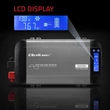 Kép 4/13 - Qoltec 1000W tiszta szinusz inverter 12V-ról 230V-ra