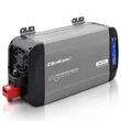 Kép 8/13 - Qoltec 1000W tiszta szinusz inverter 12V-ról 230V-ra