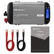 Kép 13/13 - Qoltec 1000W tiszta szinusz inverter 12V-ról 230V-ra