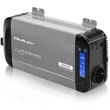Kép 10/13 - Qoltec 1000W tiszta szinusz inverter 12V-ról 230V-ra