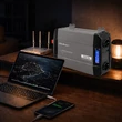 Kép 5/11 - Qoltec 1500W inverter 12V-ról 230V-ra