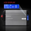 Kép 4/13 - Qoltec 2500W tiszta szinusz hullám inverter