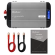Kép 13/13 - Qoltec 2500W tiszta szinusz hullám inverter