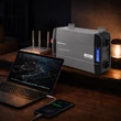 Kép 7/13 - Qoltec 2500W tiszta szinusz hullám inverter