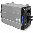 Kép 7/10 - Qoltec Tiszta Szinuszos Inverter 3000W LCD és USB csatlakozóval