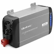 Kép 8/13 - Qoltec 1000W tiszta szinuszhullámú inverter