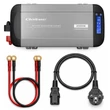 Kép 13/13 - Qoltec 1000W tiszta szinuszhullámú inverter