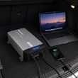 Kép 10/13 - Qoltec 3000W tiszta szinuszhullám inverter