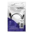 Kép 3/3 - Qoltec HDMI kábel A típusú dugó és Micro HDMI D dugó, 1m