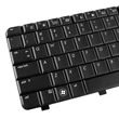 Kép 4/5 - Fekete Qoltec billentyűzet HP DV4-1000 laptophoz